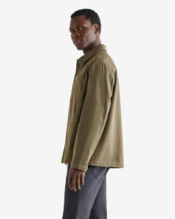 Harris Outdoor Shacket -Cloveras Fashion Shop 39140215 831 c