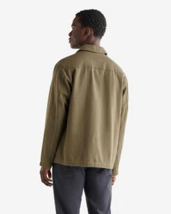 Harris Outdoor Shacket -Cloveras Fashion Shop 39140215 831 d