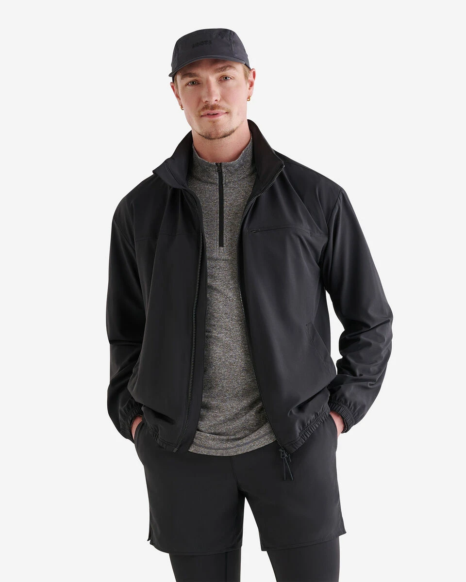 Active Windbreaker 1 Active Windbreaker