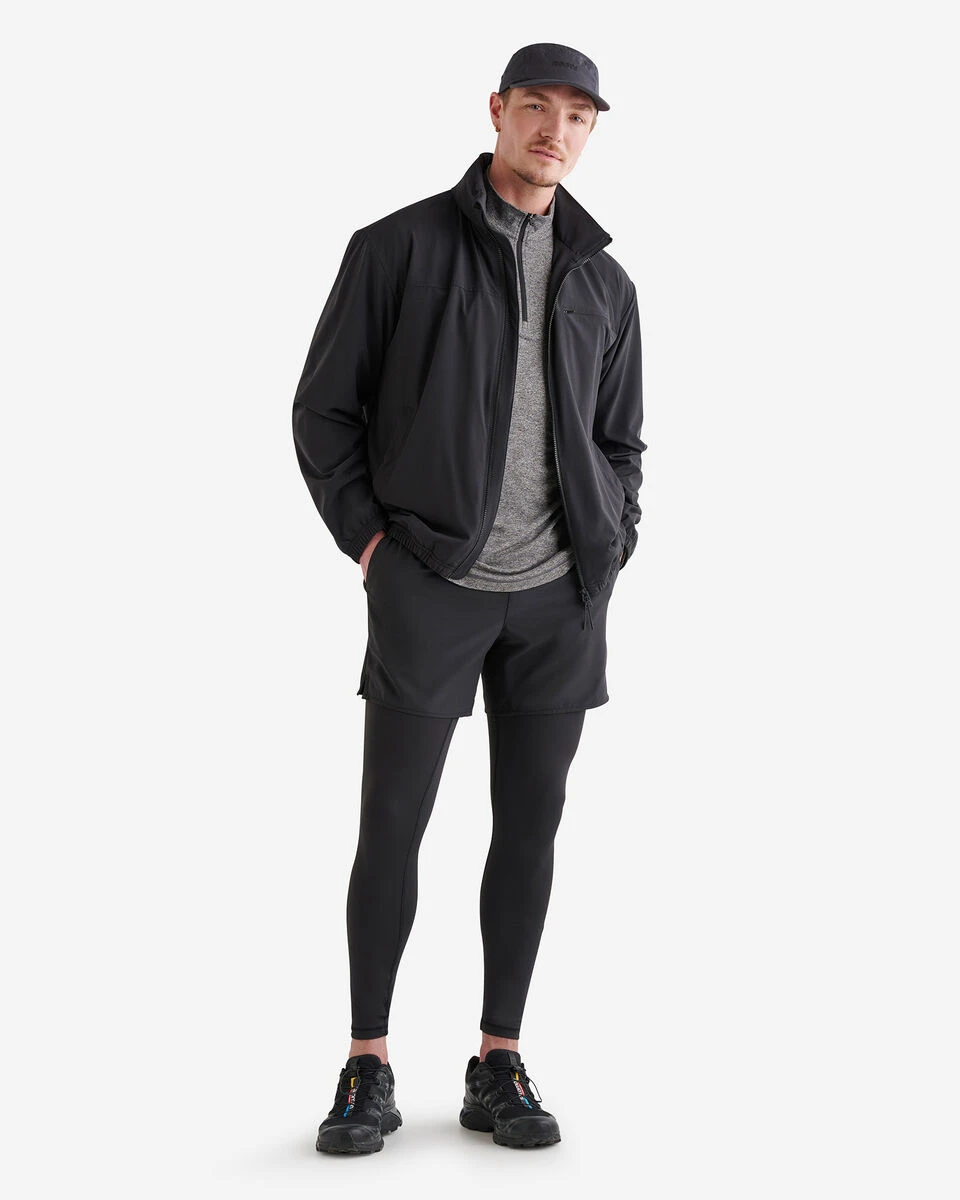 Active Windbreaker 2 Active Windbreaker - Image 2