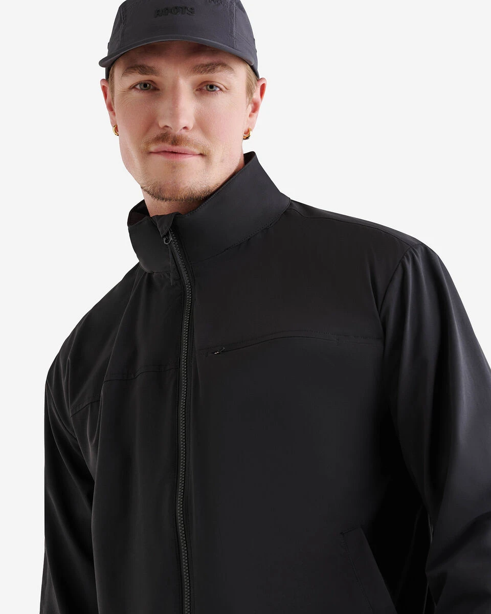 Active Windbreaker 6 Active Windbreaker - Image 6