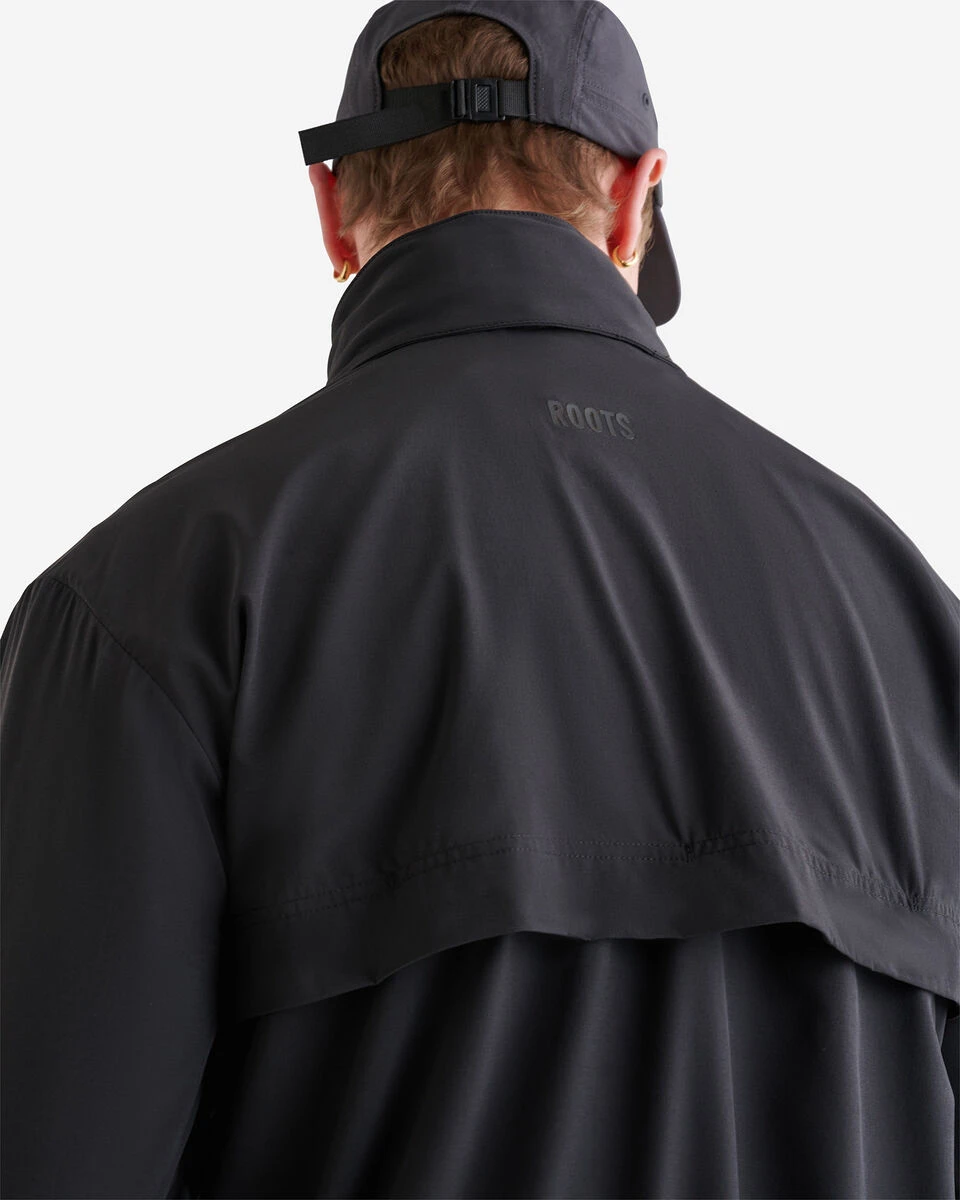 Active Windbreaker 7 Active Windbreaker - Image 7