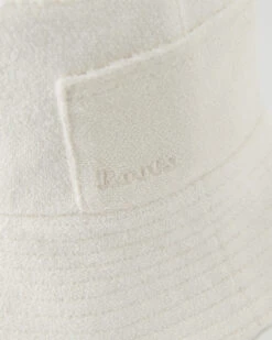 Terry Towel Bucket Hat 7 Terry Towel Bucket Hat -Cloveras Fashion Shop 42010146 019 d