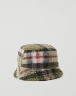 Seymour Bucket Hat