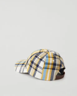 Cypress Twill Baseball Cap -Cloveras Fashion Shop 42010170 CJ2 d