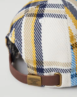 Cypress Twill Baseball Cap -Cloveras Fashion Shop 42010170 CJ2 e