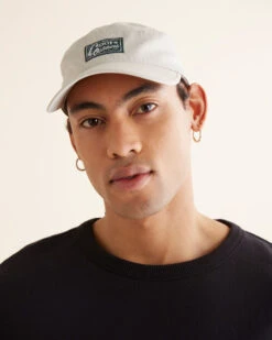 Outdoor Athletics Cap