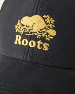 50th Cooper Baseball Cap -Cloveras Fashion Shop 42010203 001 e