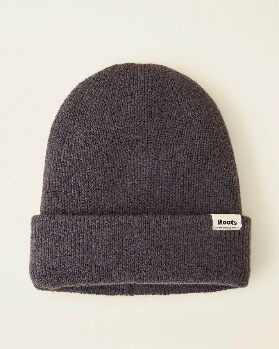 Cozy Knit Toque 1 Cozy Knit Toque