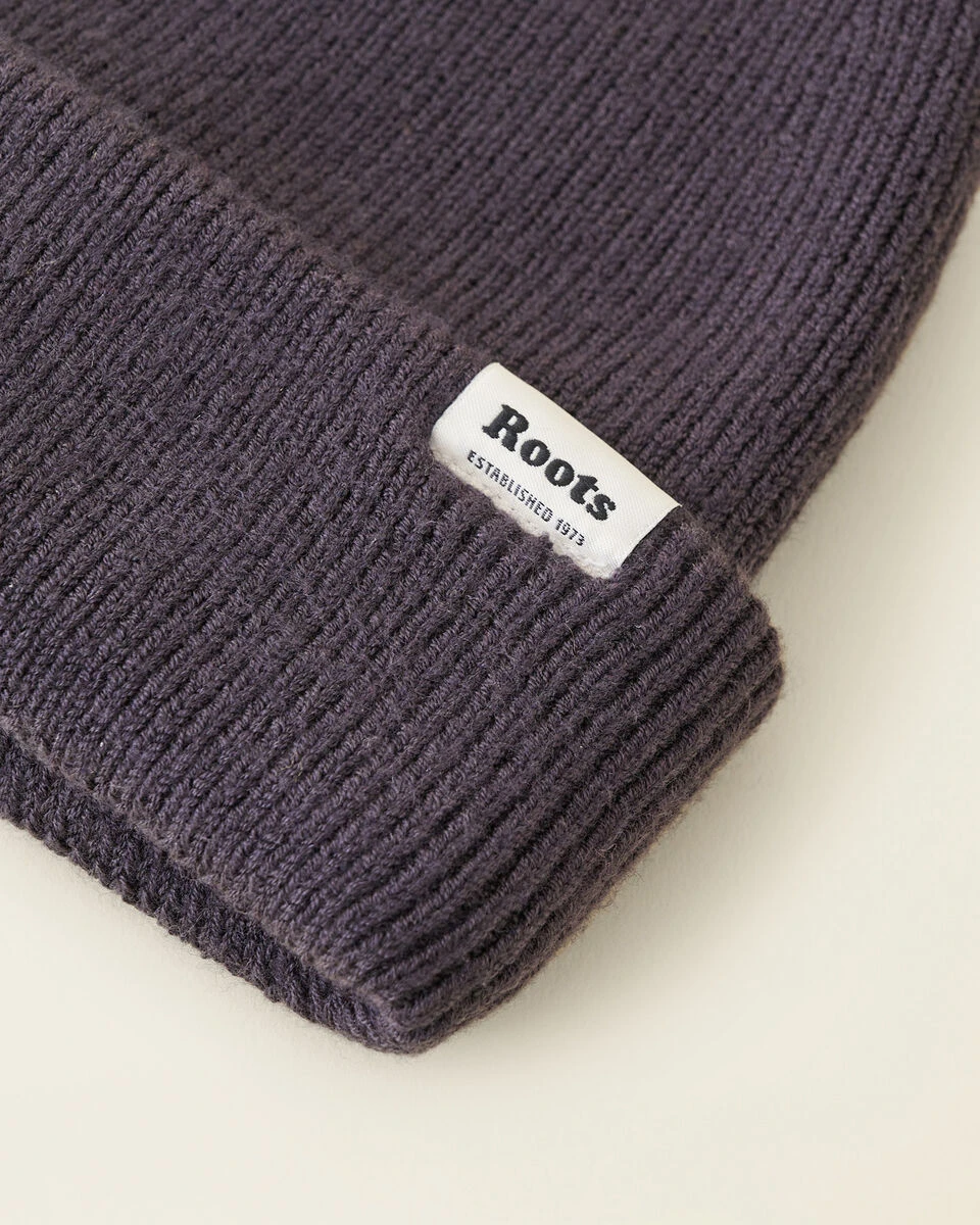 Cozy Knit Toque 4 Cozy Knit Toque - Image 4