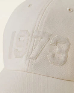 1973 Baseball Cap -Cloveras Fashion Shop 42010212 010 e