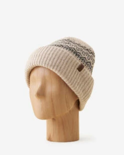 Fair Isle Toque -Cloveras Fashion Shop 42010218 503 c