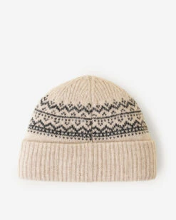 Fair Isle Toque -Cloveras Fashion Shop 42010218 503 d