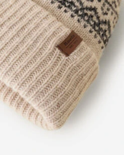 Fair Isle Toque -Cloveras Fashion Shop 42010218 503 e