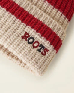 Cabin Stripe Toque -Cloveras Fashion Shop 42010220 802 e