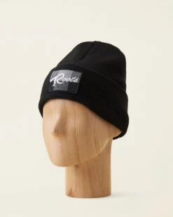 Park Plaid Toque -Cloveras Fashion Shop 42010223 001 c