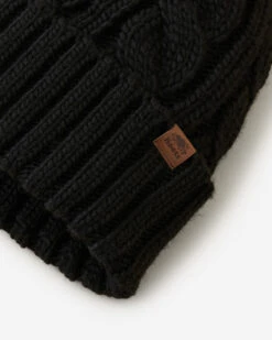 Womens Olivia Cable Toque -Cloveras Fashion Shop 42010229 001 e