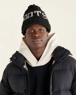 Roots Handknit Toque -Cloveras Fashion Shop 42010231 001 c