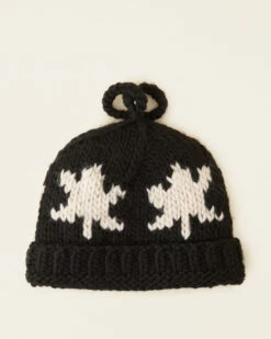 Roots Handknit Toque -Cloveras Fashion Shop 42010231 001 e