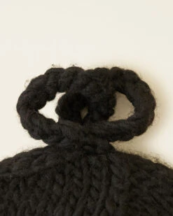 Roots Handknit Toque -Cloveras Fashion Shop 42010231 001 g