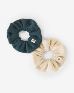 Cloud Scrunchie 2 Pack