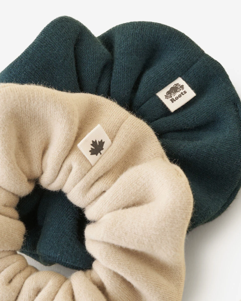 Cloud Scrunchie 2 Pack 3 Cloud Scrunchie 2 Pack - Image 3