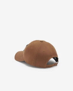 Waxed Cotton Baseball Cap -Cloveras Fashion Shop 42010240 29H d