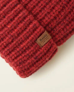 Windsor Cuff Toque -Cloveras Fashion Shop 42010243 VV3 d