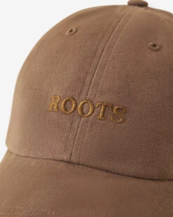 Roots Baseball Cap -Cloveras Fashion Shop 42010250 24D d