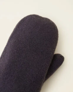 Adult Cozy Knit Mitten -Cloveras Fashion Shop 42020048 X44 d