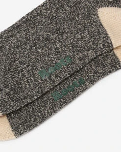 Adult Classic Cabin Ankle Sock 2 Pack -Cloveras Fashion Shop 42060024 008 c