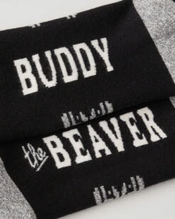 Adult Buddy Sock -Cloveras Fashion Shop 42070161 001 c