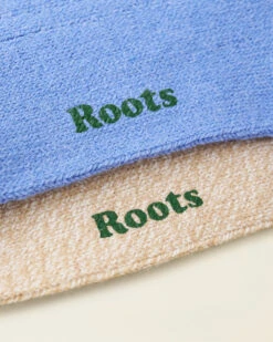 Adult Roots Elsa Sock 2 Pack -Cloveras Fashion Shop 42070212 AH8 c