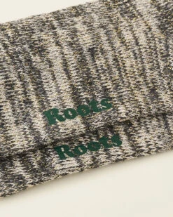 Adult 50th Cabin Sparkle Sock 2 Pack -Cloveras Fashion Shop 42070214 008 c