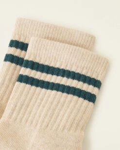 Adult Message Sock -Cloveras Fashion Shop 42070218 020 c