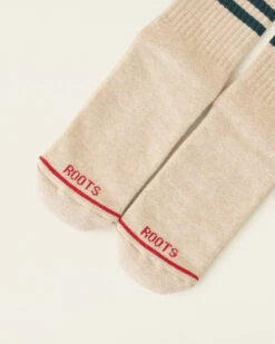 Adult Message Sock -Cloveras Fashion Shop 42070218 020 d