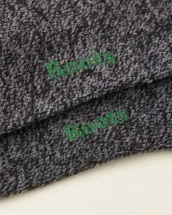 Adult Roots Warm Cabin Pop Sock 2 Pack -Cloveras Fashion Shop 42070223 002 c