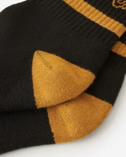 Adult Roots X CLOT Lunar New Year Sock -Cloveras Fashion Shop 42070227 001 c