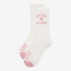 Adult Love Sport Sock