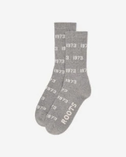 Adult 1973 Aop Sock