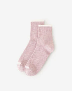 Womens Cotton Ankle Sock