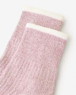 Womens Cotton Ankle Sock -Cloveras Fashion Shop 42070236 56B c