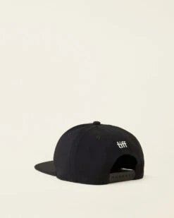 Roots X TIFF Baseball Cap -Cloveras Fashion Shop 42110006 001 c