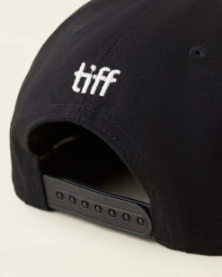 Roots X TIFF Baseball Cap -Cloveras Fashion Shop 42110006 001 e