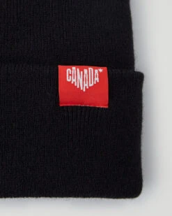 Destination Canada Toque -Cloveras Fashion Shop 43100016 001 f