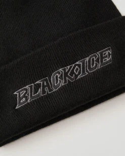 Roots X Black Ice Toque Gender Free -Cloveras Fashion Shop 43110002 001 d