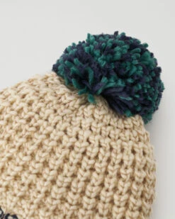 Baby Chunky Cabin Gift Set -Cloveras Fashion Shop 44010239 020 c