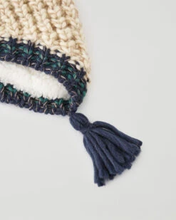 Baby Chunky Cabin Gift Set -Cloveras Fashion Shop 44010239 020 f