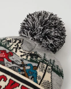 Toddler Hockey Toque 6 Toddler Hockey Toque -Cloveras Fashion Shop 44010244 004 c