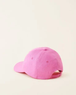 Kids Essential Glow Baseball Cap -Cloveras Fashion Shop 44010266 067 c